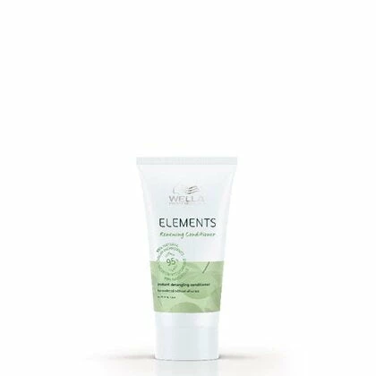 WELLA PROFESSIONAL Elements Renewing Conditioner | WELLA PRODUCTS