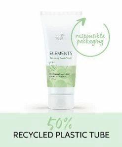 WELLA PROFESSIONAL Elements Renewing Conditioner | WELLA PRODUCTS