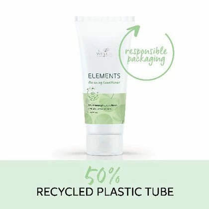 WELLA PROFESSIONAL Elements Renewing Conditioner | WELLA PRODUCTS
