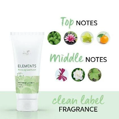 WELLA PROFESSIONAL Elements Renewing Conditioner | WELLA PRODUCTS