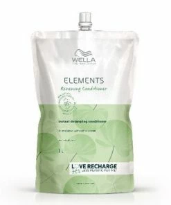 WELLA PROFESSIONAL Elements Renewing Conditioner | WELLA PRODUCTS