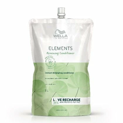 WELLA PROFESSIONAL Elements Renewing Conditioner | WELLA PRODUCTS