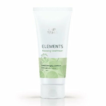 WELLA PROFESSIONAL Elements Renewing Conditioner | WELLA PRODUCTS