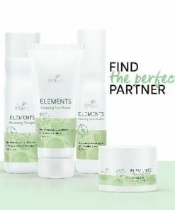 WELLA PROFESSIONAL Elements Renewing Conditioner | WELLA PRODUCTS