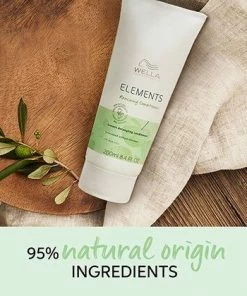 WELLA PROFESSIONAL Elements Renewing Conditioner | WELLA PRODUCTS
