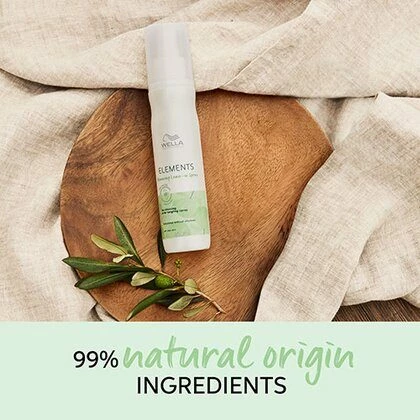 WELLA PROFESSIONAL Elements Renewing Leave-in Spray | WELLA Styling