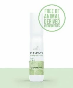 WELLA PROFESSIONAL Elements Renewing Leave-in Spray | WELLA Styling