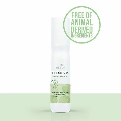 WELLA PROFESSIONAL Elements Renewing Leave-in Spray | WELLA Styling