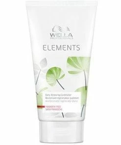 WELLA PROFESSIONAL Elements Renewing Mask