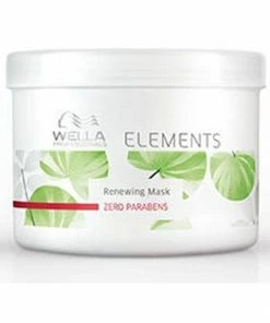 WELLA PROFESSIONAL Elements Renewing Mask