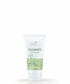WELLA PROFESSIONAL PRODUCTS Elements Renewing Mask | WELLA