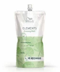 WELLA PROFESSIONAL PRODUCTS Elements Renewing Mask | WELLA