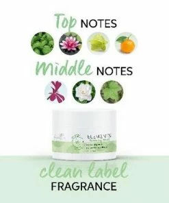 WELLA PROFESSIONAL PRODUCTS Elements Renewing Mask | WELLA