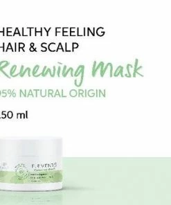 WELLA PROFESSIONAL PRODUCTS Elements Renewing Mask | WELLA