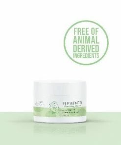 WELLA PROFESSIONAL PRODUCTS Elements Renewing Mask | WELLA
