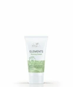 WELLA PROFESSIONAL Elements Renewing Shampoo | WELLA PRODUCTS
