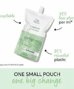 WELLA PROFESSIONAL Elements Renewing Shampoo | WELLA PRODUCTS