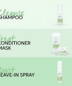 WELLA PROFESSIONAL Elements Renewing Shampoo | WELLA PRODUCTS