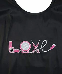 DIANE Embroidered Love Stylist Cape | Style 280 | BETTY DAIN Diane By Fromm