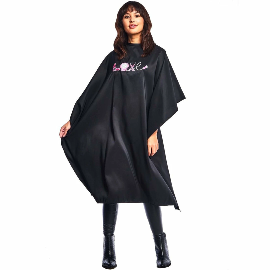 DIANE Embroidered Love Stylist Cape | Style 280 | BETTY DAIN Diane By Fromm