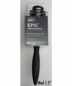 WET BRUSH-PRO Combs & Brushes Epic Multi-Grip Smoothing