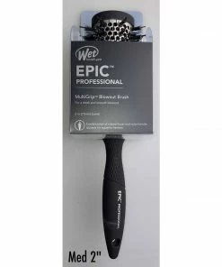 WET BRUSH-PRO Combs & Brushes Epic Multi-Grip Smoothing