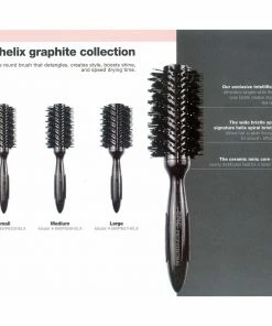 WET BRUSH-PRO Epic Pro Helix Brush PRODUCTS