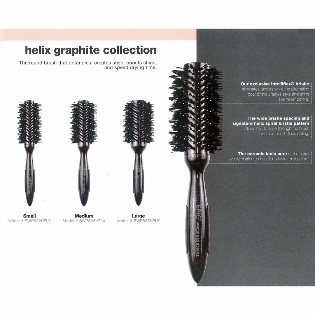 WET BRUSH-PRO Epic Pro Helix Brush PRODUCTS