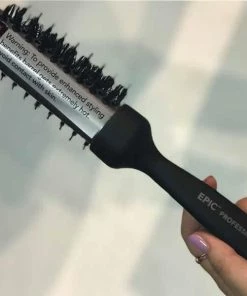 WET BRUSH-PRO Epic Super Smooth Blowout Brush Combs & Brushes