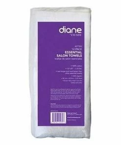 DIANE Essential Salon Towels Personal Care