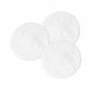 FANTASEA COSMETICS Fantasea 2" Cotton Rounds - 80 Pack Personal Care