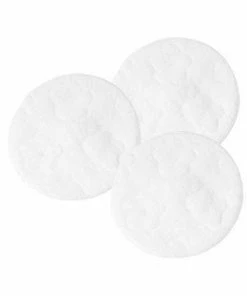 FANTASEA COSMETICS Fantasea 2" Cotton Rounds - 80 Pack Personal Care
