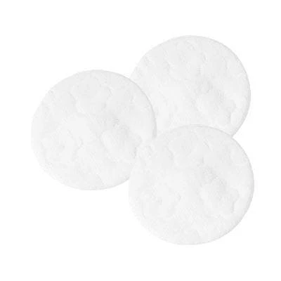 FANTASEA COSMETICS Fantasea 2" Cotton Rounds - 80 Pack Personal Care