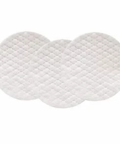FANTASEA COSMETICS Fantasea 3" Cotton Rounds - 50 Pack Personal Care