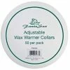 FANTASEA COSMETICS FantaSea Adjustable Wax Warmer Collars PRODUCTS