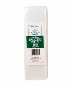 FANTASEA COSMETICS FantaSea Non-Woven Epilating Strips Waxing Products