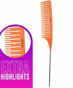 Fast-Trak Highlighting Combs | 3PK | 7069 | COLORTRAK