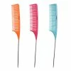 Fast-Trak Highlighting Combs | 3PK | 7069 | COLORTRAK