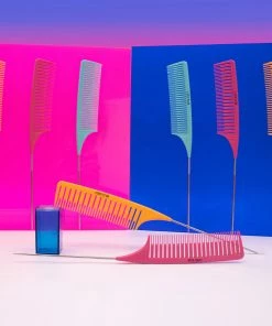 Fast-Trak Highlighting Combs | 3PK | 7069 | COLORTRAK