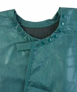 SPA Products Faux Alligator Hide| All Purpose Cape | Bleach, Chemical And Color Proof | BETTY DAIN