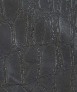 SPA Products Faux Alligator Hide| All Purpose Cape | Bleach, Chemical And Color Proof | BETTY DAIN