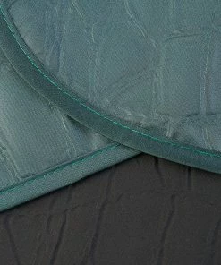 SPA Products Faux Alligator Hide| All Purpose Cape | Bleach, Chemical And Color Proof | BETTY DAIN