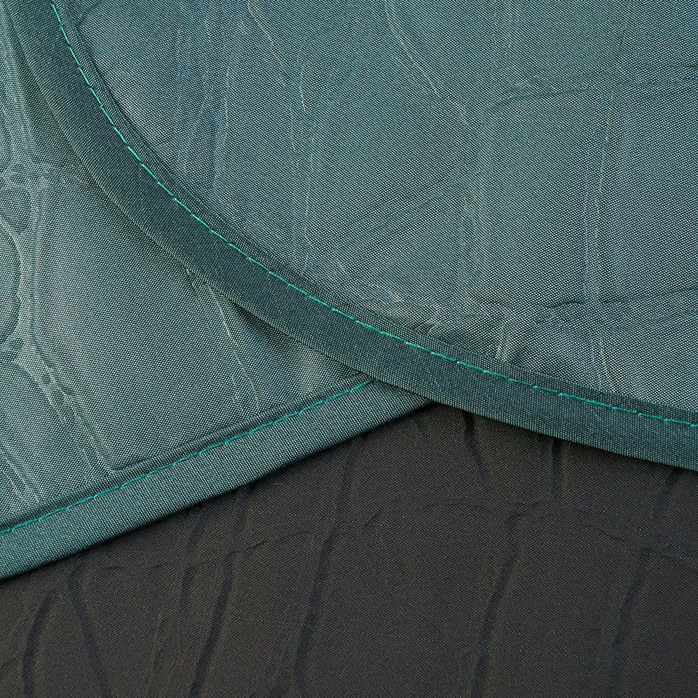 SPA Products Faux Alligator Hide| All Purpose Cape | Bleach, Chemical And Color Proof | BETTY DAIN