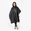 SPA Products Faux Alligator Hide| All Purpose Cape | Bleach, Chemical And Color Proof | BETTY DAIN