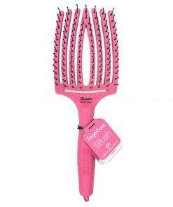 Fingerbrush | Large | Blush FB-LG1 | OLIVIA GARDEN