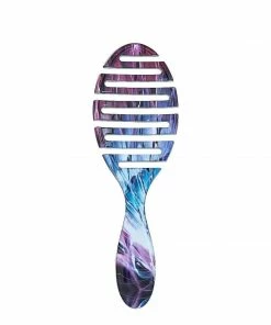 WET BRUSH-PRO Combs & Brushes Flex Dry Electric Dreams