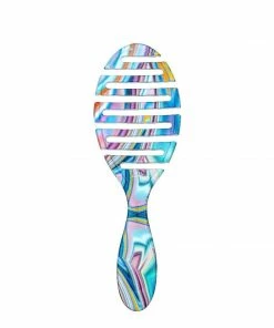 WET BRUSH-PRO Combs & Brushes Flex Dry Electric Dreams