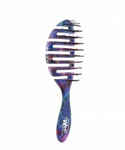 WET BRUSH-PRO Combs & Brushes Flex Dry Electric Dreams