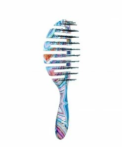 WET BRUSH-PRO Combs & Brushes Flex Dry Electric Dreams