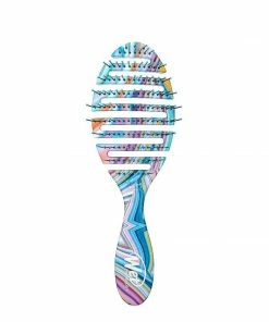 WET BRUSH-PRO Combs & Brushes Flex Dry Electric Dreams